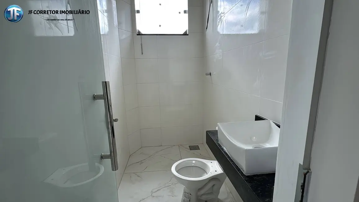 Foto 8 de Casa com 2 quartos à venda, 76m2 em Santana Do Paraiso - MG