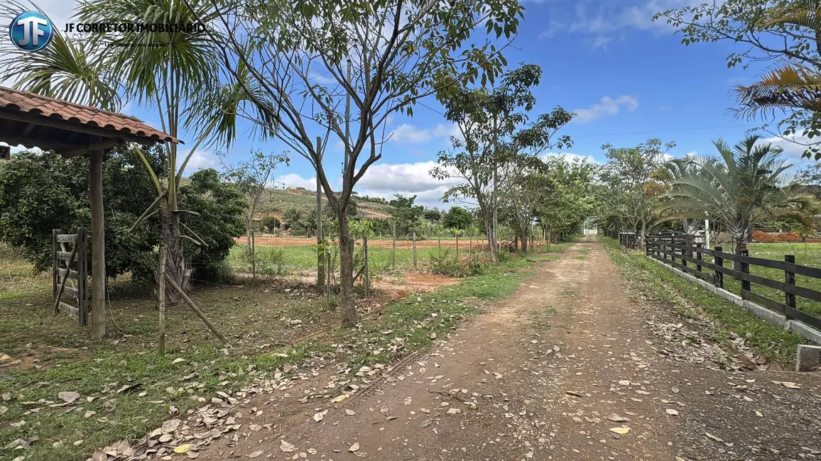 Foto 9 de Chácara com 2 quartos à venda, 2000m2 em Bom Jesus Do Galho - MG