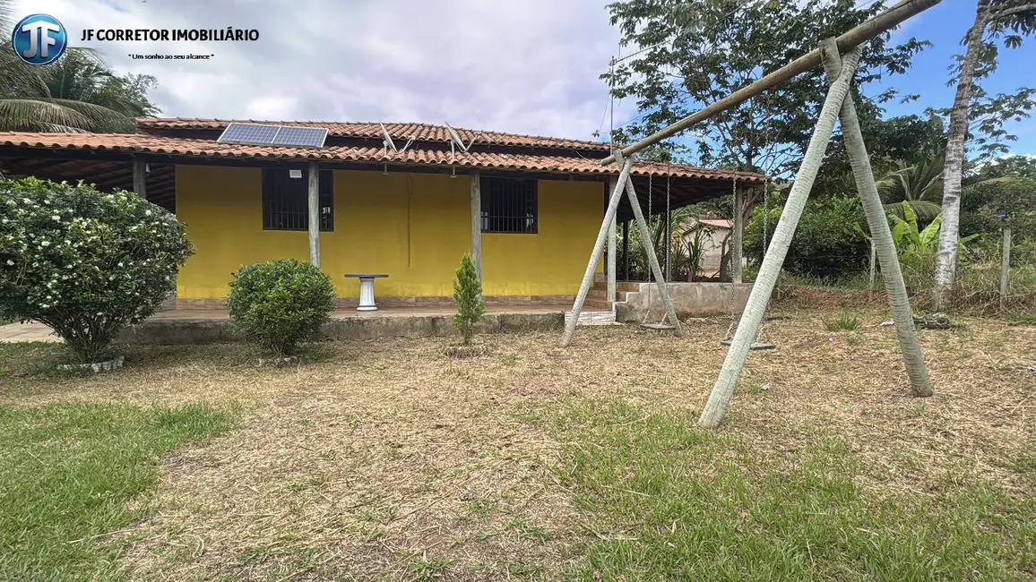 Foto 1 de Chácara com 2 quartos à venda, 2000m2 em Bom Jesus Do Galho - MG