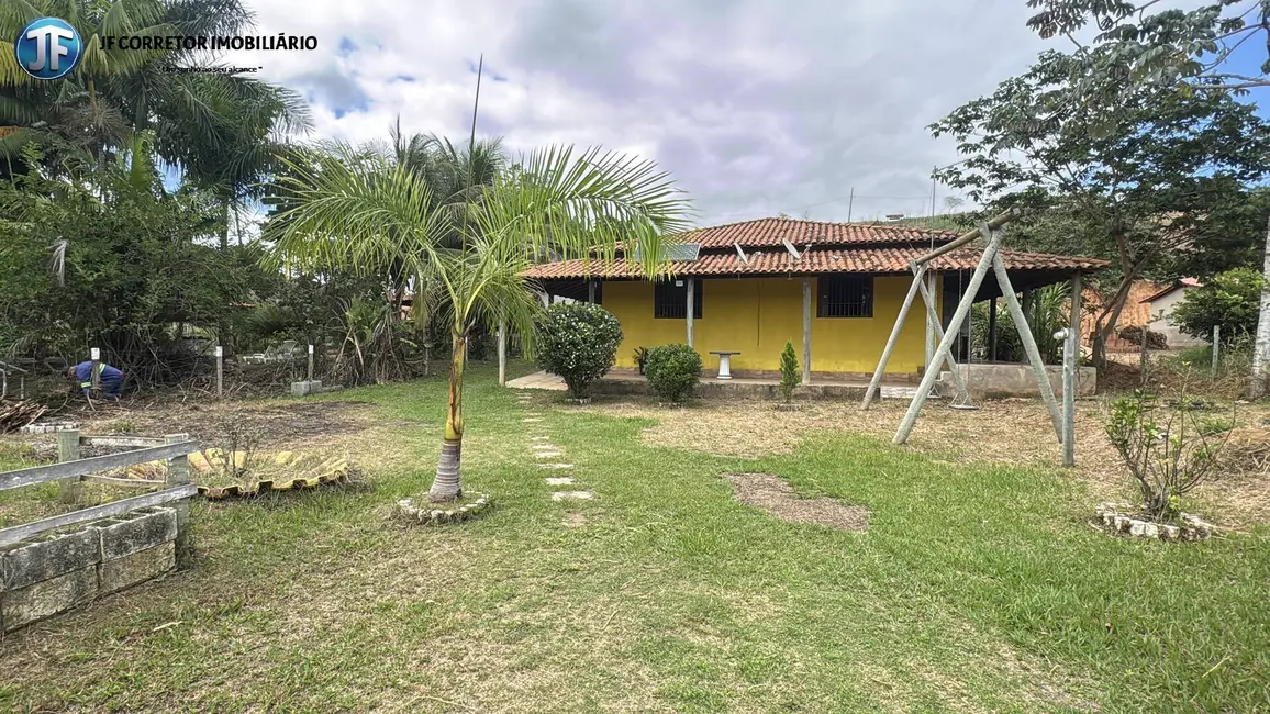 Foto 3 de Chácara com 2 quartos à venda, 2000m2 em Bom Jesus Do Galho - MG