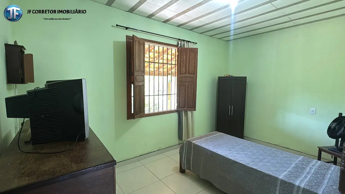 Foto 6 de Chácara com 2 quartos à venda, 2000m2 em Bom Jesus Do Galho - MG