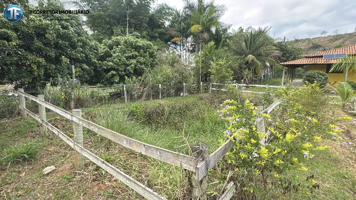 Foto 2 de Chácara com 2 quartos à venda, 2000m2 em Bom Jesus Do Galho - MG