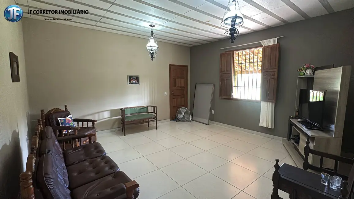 Foto 7 de Chácara com 2 quartos à venda, 2000m2 em Bom Jesus Do Galho - MG