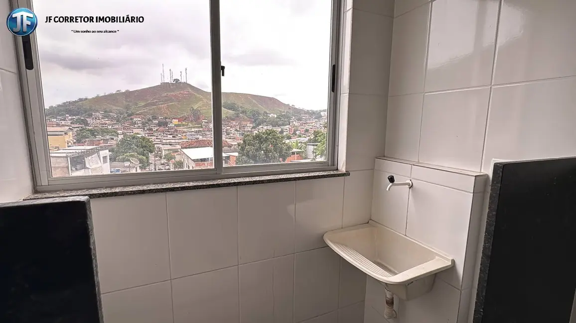 Foto 7 de Apartamento com 2 quartos à venda, 60m2 em Ipatinga - MG