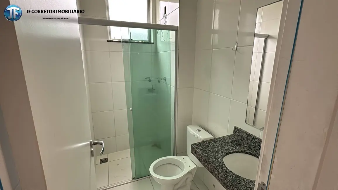 Foto 4 de Apartamento com 2 quartos à venda, 60m2 em Ipatinga - MG