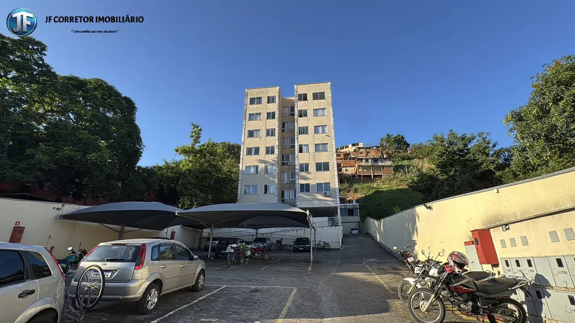 Foto 1 de Apartamento com 2 quartos à venda, 60m2 em Ipatinga - MG