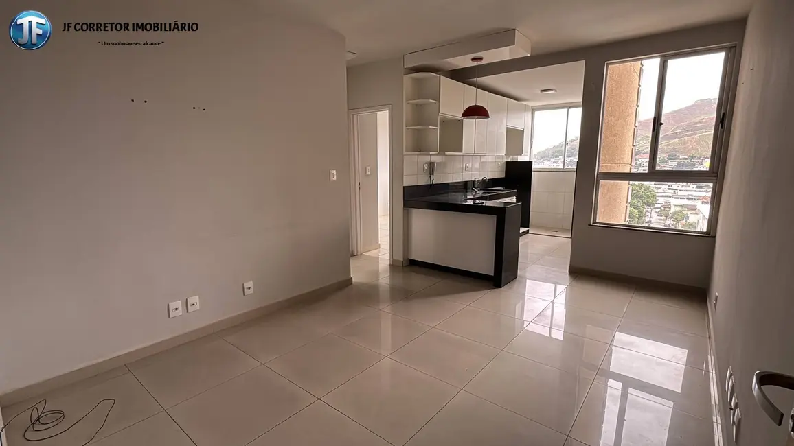 Foto 8 de Apartamento com 2 quartos à venda, 60m2 em Ipatinga - MG