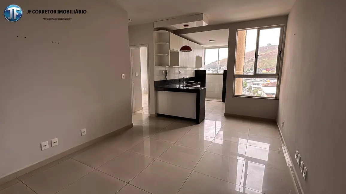 Foto 3 de Apartamento com 2 quartos à venda, 60m2 em Ipatinga - MG