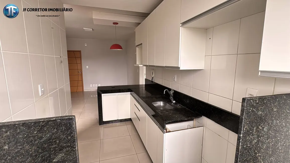 Foto 6 de Apartamento com 2 quartos à venda, 60m2 em Ipatinga - MG