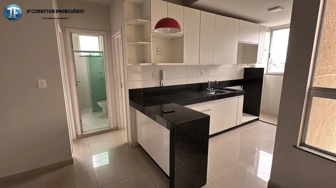 Foto 2 de Apartamento com 2 quartos à venda, 60m2 em Ipatinga - MG