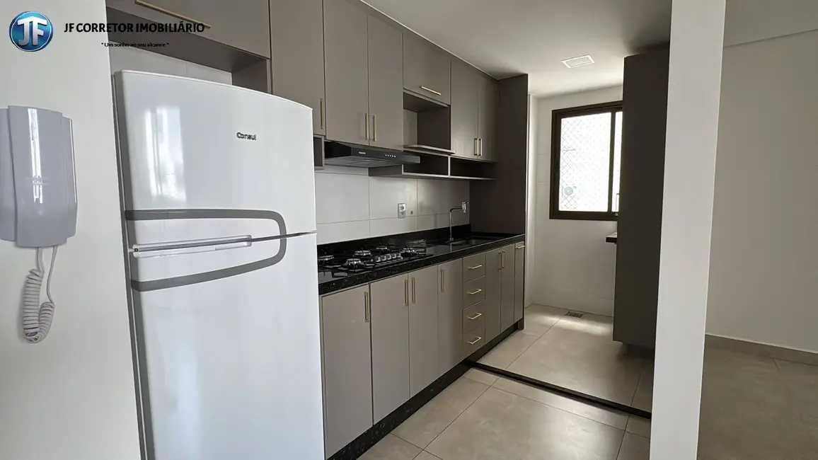 Foto 6 de Apartamento com 2 quartos à venda, 56m2 em Bom Retiro, Ipatinga - MG