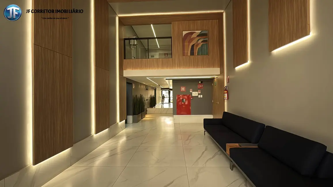 Foto 2 de Apartamento com 2 quartos à venda, 56m2 em Bom Retiro, Ipatinga - MG