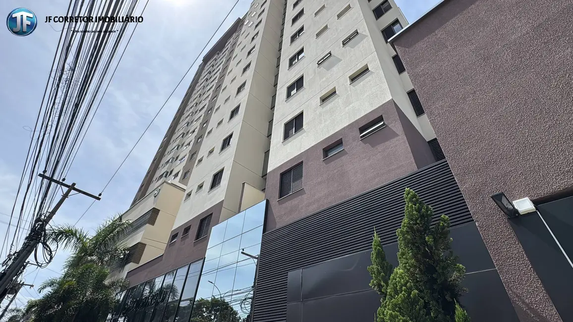 Foto 1 de Apartamento com 2 quartos à venda, 56m2 em Bom Retiro, Ipatinga - MG