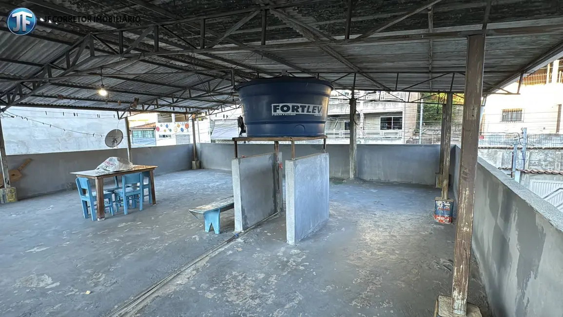 Foto 7 de Casa com 2 quartos à venda, 240m2 em Canaã, Ipatinga - MG