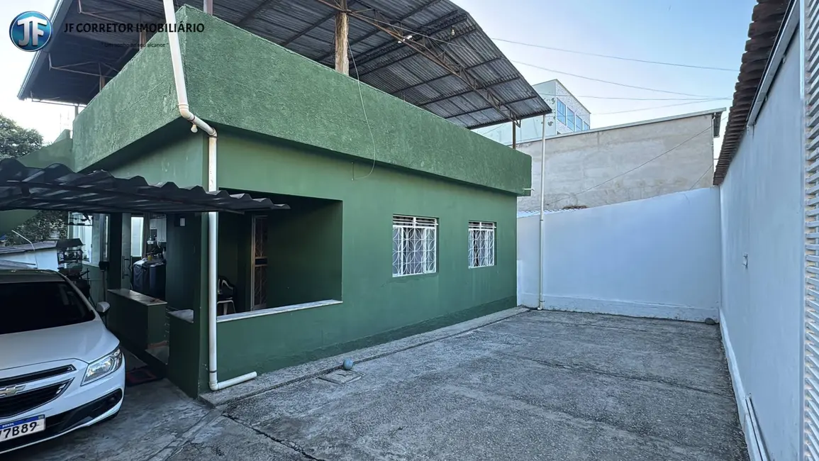 Foto 5 de Casa com 2 quartos à venda, 240m2 em Canaã, Ipatinga - MG