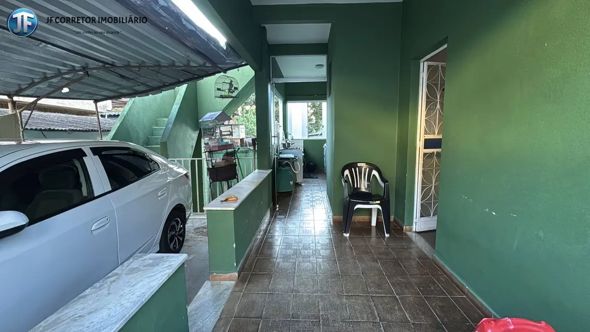 Foto 3 de Casa com 2 quartos à venda, 240m2 em Canaã, Ipatinga - MG