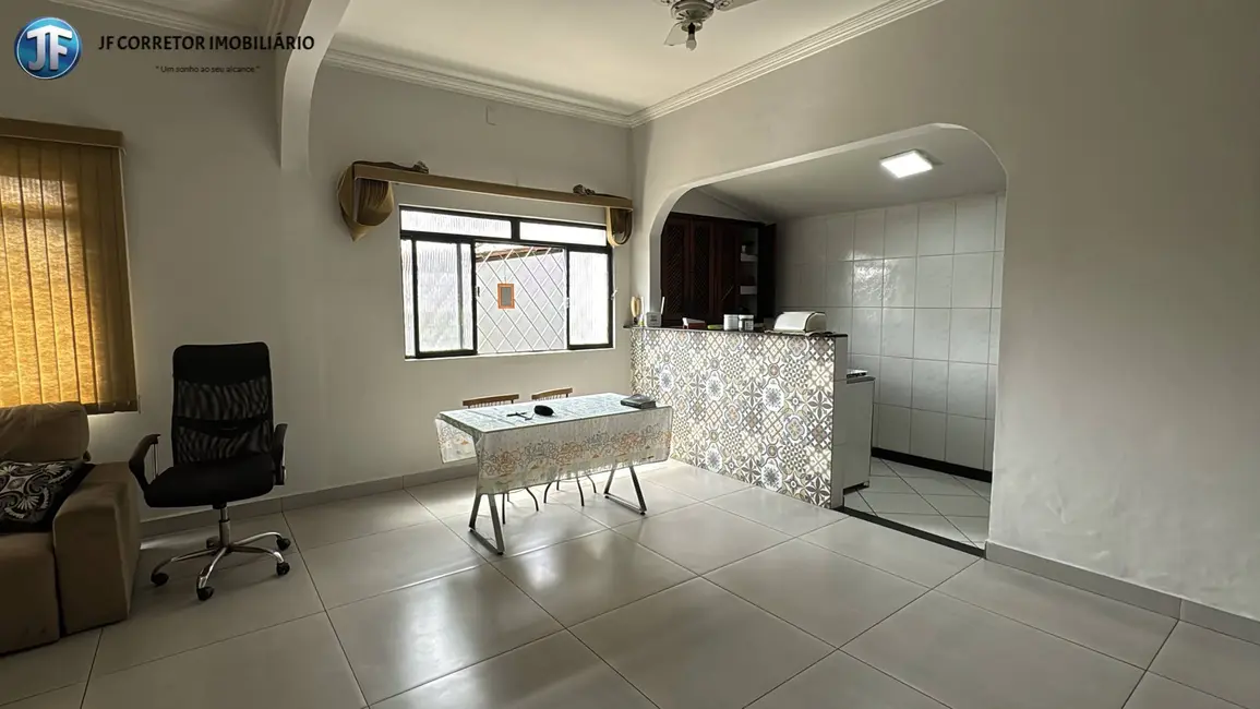 Foto 8 de Casa com 3 quartos à venda, 324m2 em Imbaúbas, Ipatinga - MG