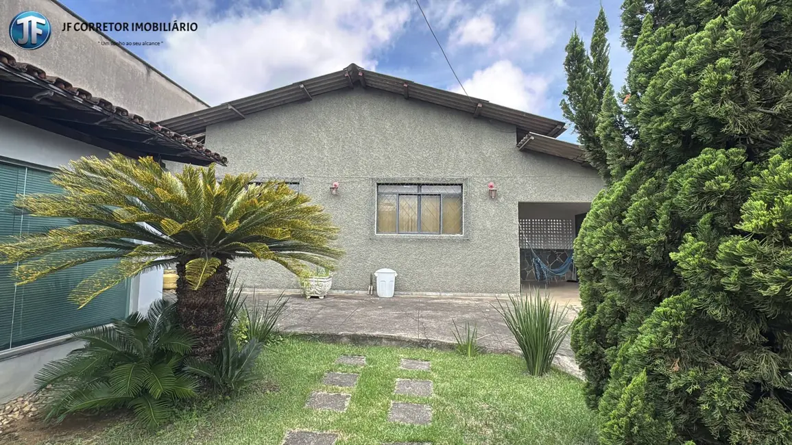 Foto 5 de Casa com 3 quartos à venda, 324m2 em Imbaúbas, Ipatinga - MG