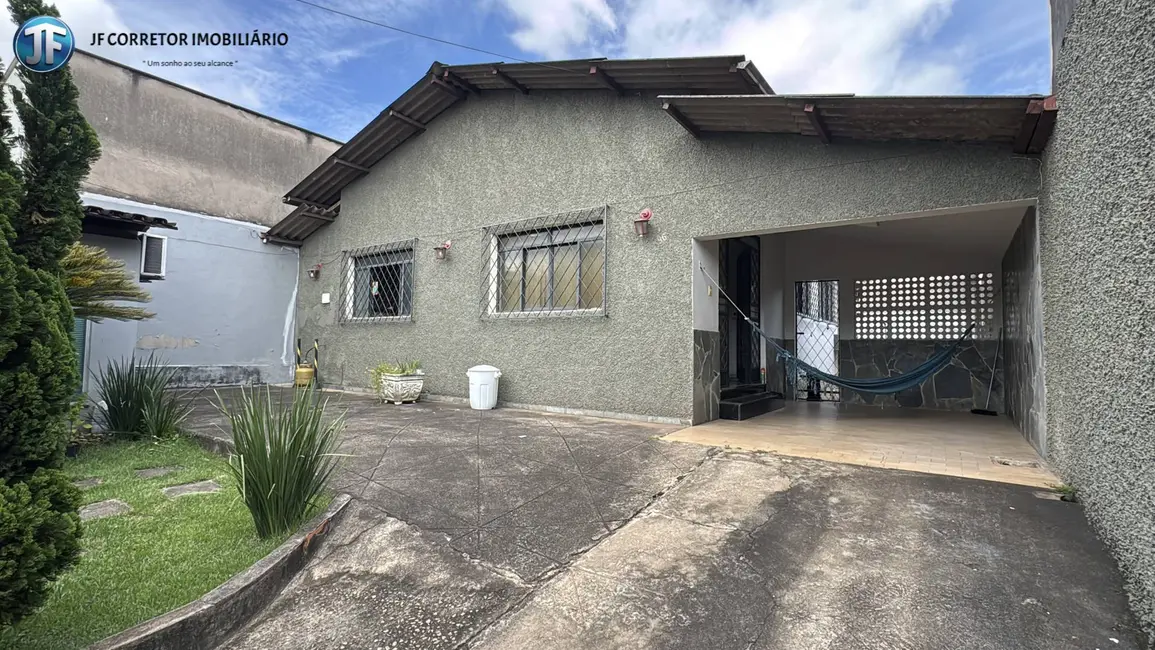 Foto 1 de Casa com 3 quartos à venda, 324m2 em Imbaúbas, Ipatinga - MG