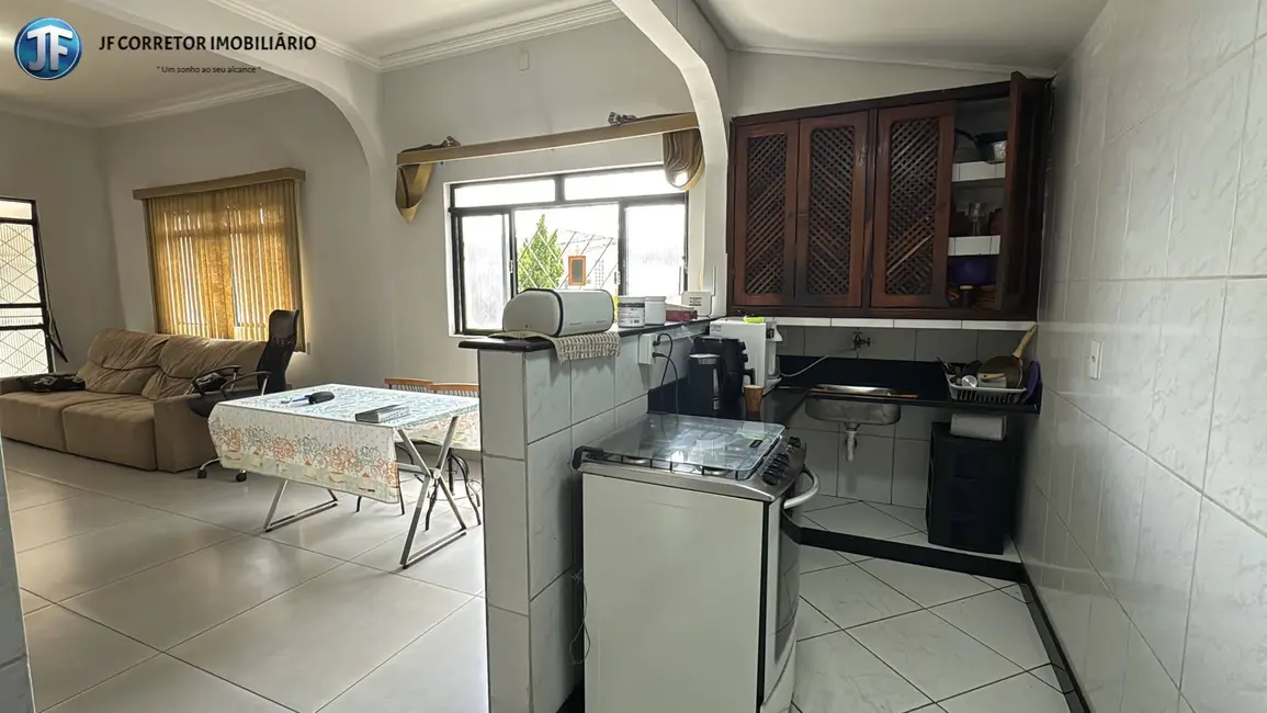 Foto 9 de Casa com 3 quartos à venda, 324m2 em Imbaúbas, Ipatinga - MG