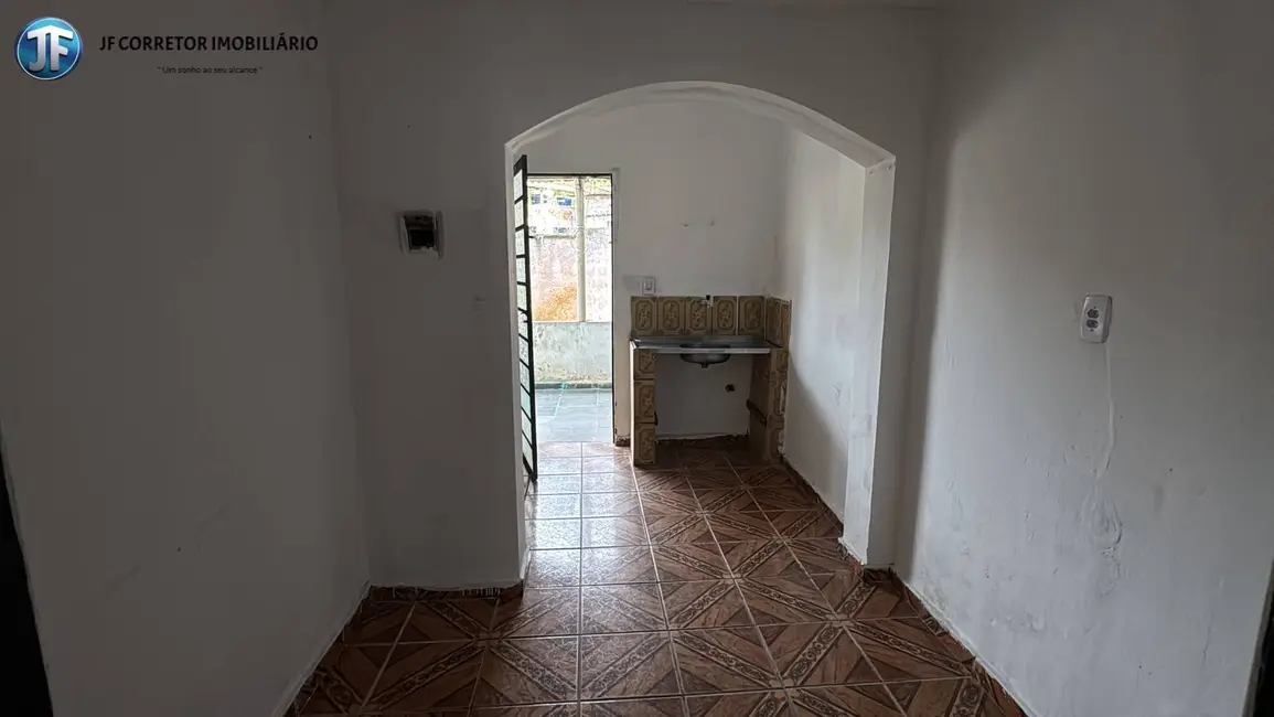 Foto 5 de Casa com 3 quartos à venda, 300m2 em Ideal, Ipatinga - MG
