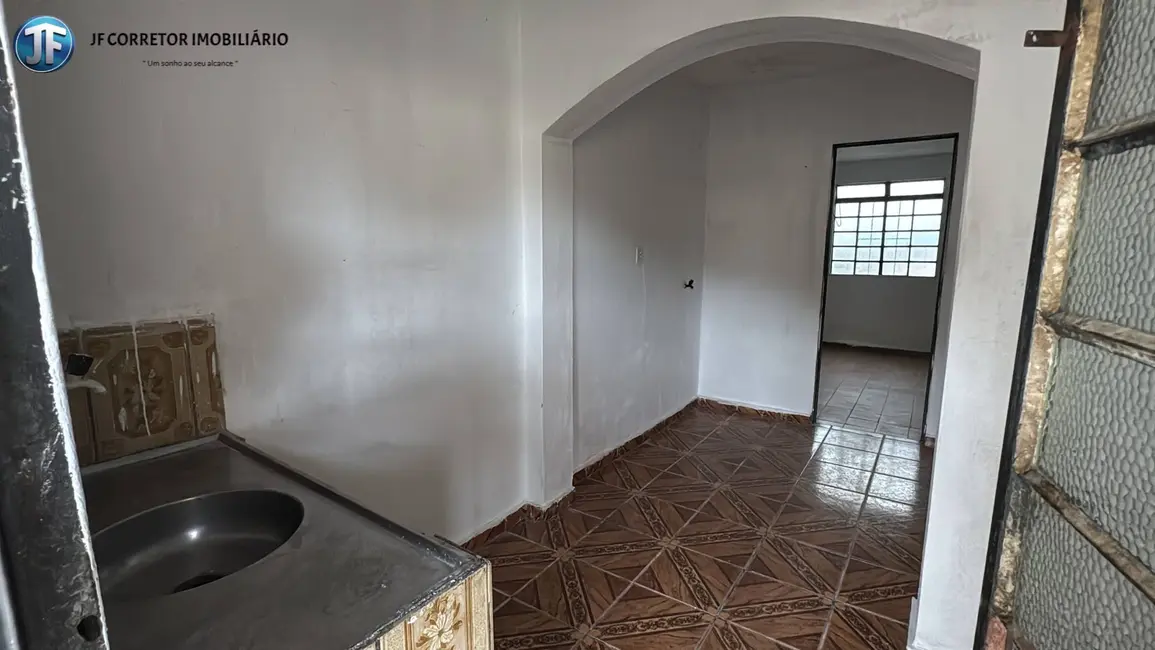 Foto 4 de Casa com 3 quartos à venda, 300m2 em Ideal, Ipatinga - MG