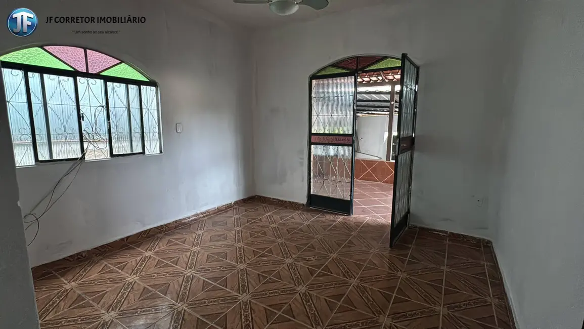 Foto 8 de Casa com 3 quartos à venda, 300m2 em Ideal, Ipatinga - MG