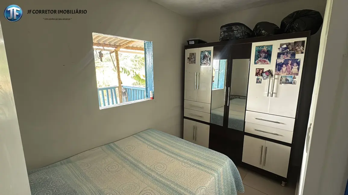 Foto 6 de Chácara com 3 quartos à venda, 17000m2 em Iapu - MG