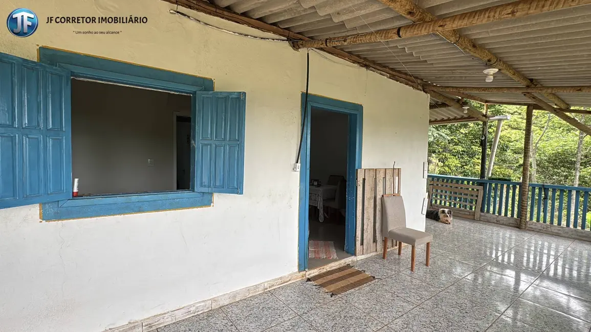 Foto 3 de Chácara com 3 quartos à venda, 17000m2 em Iapu - MG