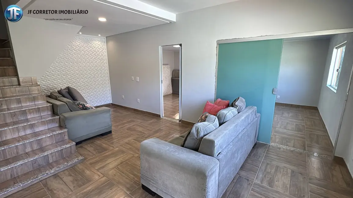 Foto 7 de Chácara com 5 quartos à venda, 1000m2 em Caratinga - MG