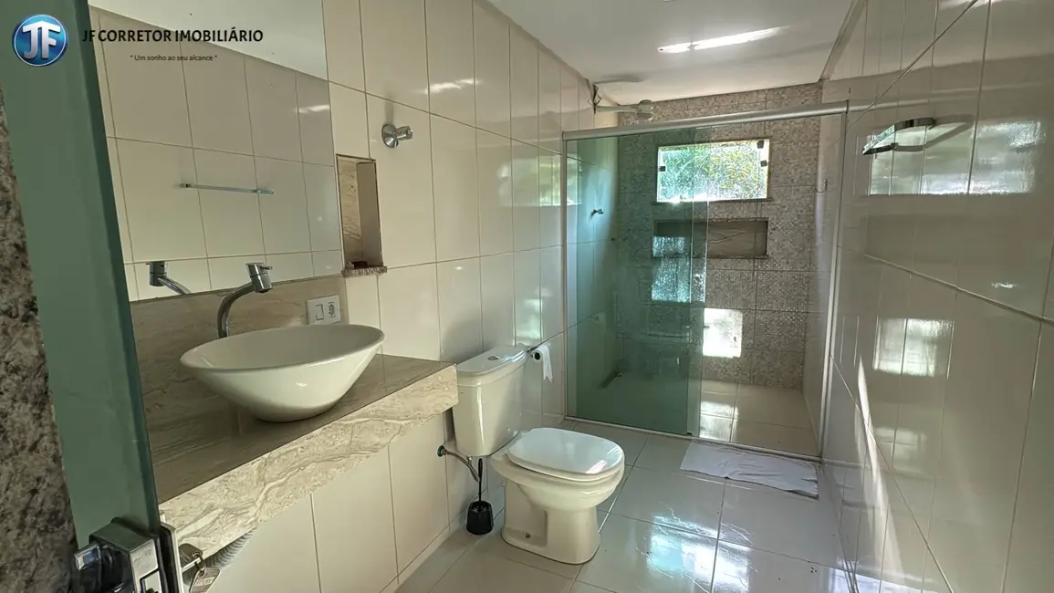 Foto 4 de Chácara com 5 quartos à venda, 1000m2 em Caratinga - MG