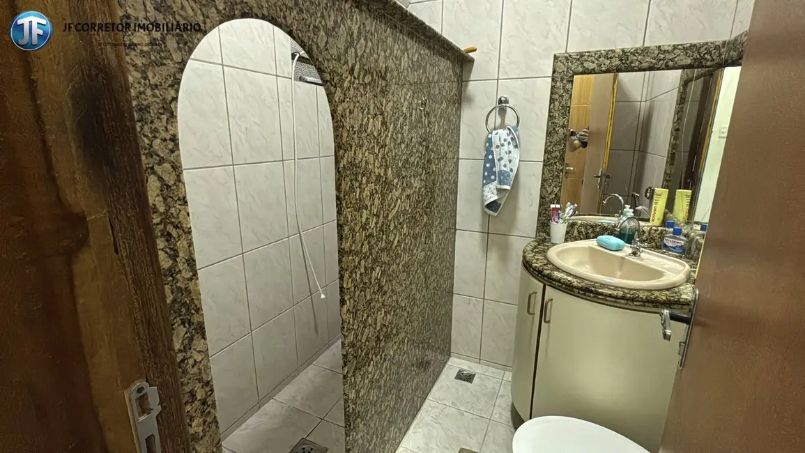 Foto 5 de Casa com 4 quartos à venda, 275m2 em Ideal, Ipatinga - MG