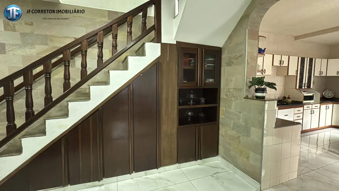 Foto 7 de Casa com 4 quartos à venda, 275m2 em Ideal, Ipatinga - MG