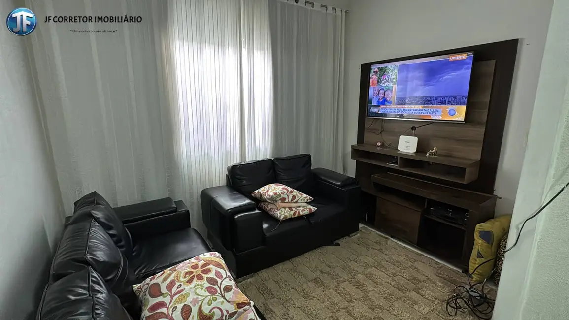 Foto 9 de Casa com 4 quartos à venda, 275m2 em Ideal, Ipatinga - MG