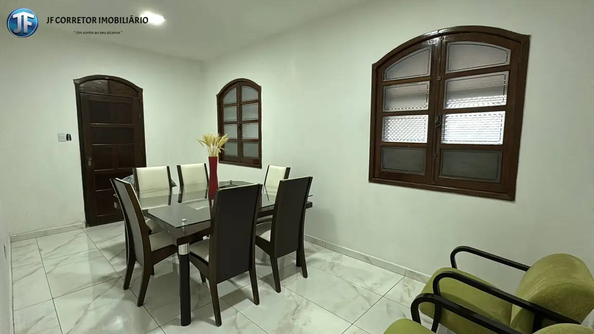 Foto 4 de Casa com 4 quartos à venda, 275m2 em Ideal, Ipatinga - MG