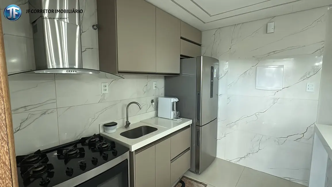 Foto 7 de Apartamento com 2 quartos à venda, 117m2 em Cariru, Ipatinga - MG