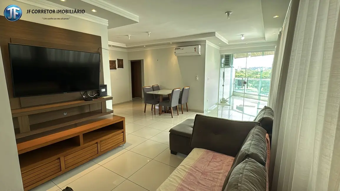 Foto 9 de Apartamento com 3 quartos à venda, 142m2 em Horto, Ipatinga - MG