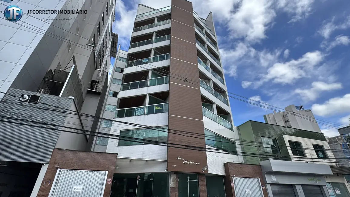 Foto 1 de Apartamento com 3 quartos à venda, 142m2 em Horto, Ipatinga - MG