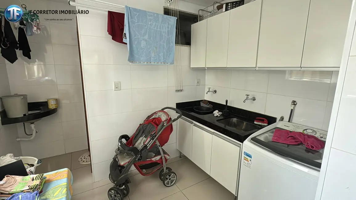 Foto 5 de Apartamento com 3 quartos à venda, 142m2 em Horto, Ipatinga - MG