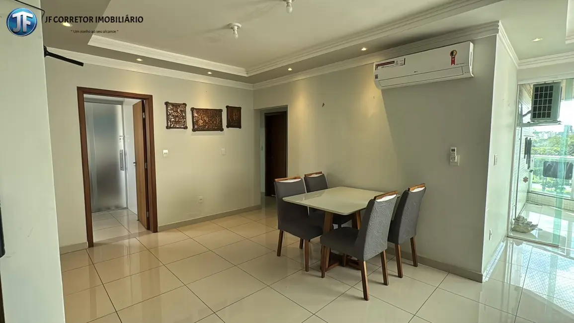 Foto 7 de Apartamento com 3 quartos à venda, 142m2 em Horto, Ipatinga - MG