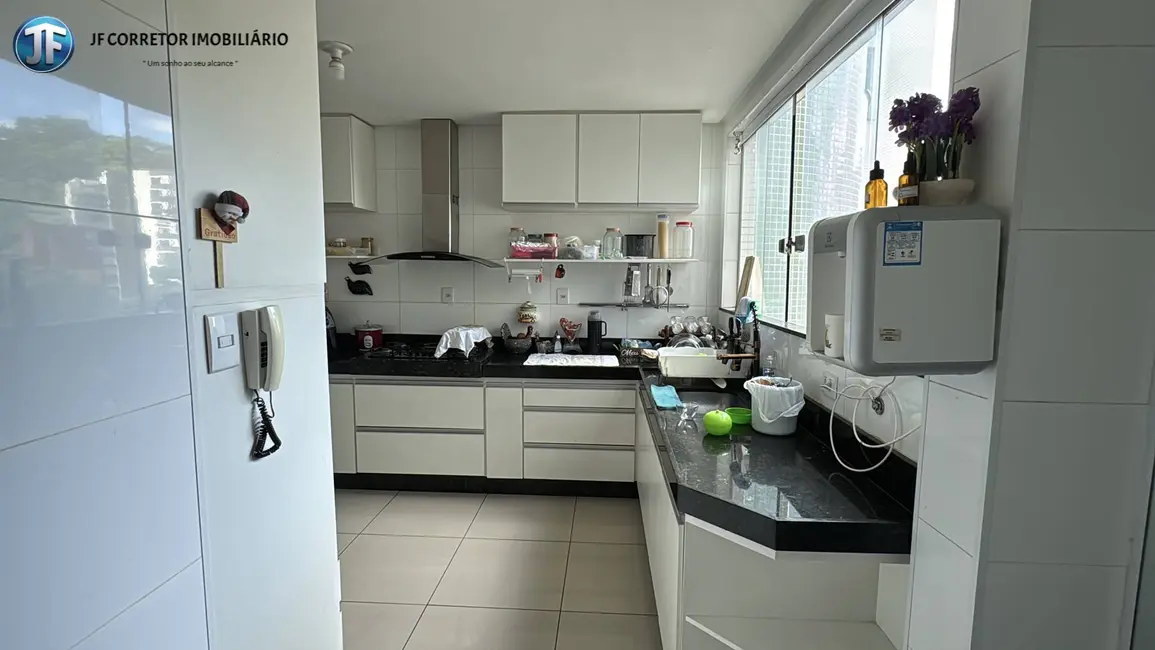 Foto 2 de Apartamento com 3 quartos à venda, 142m2 em Horto, Ipatinga - MG