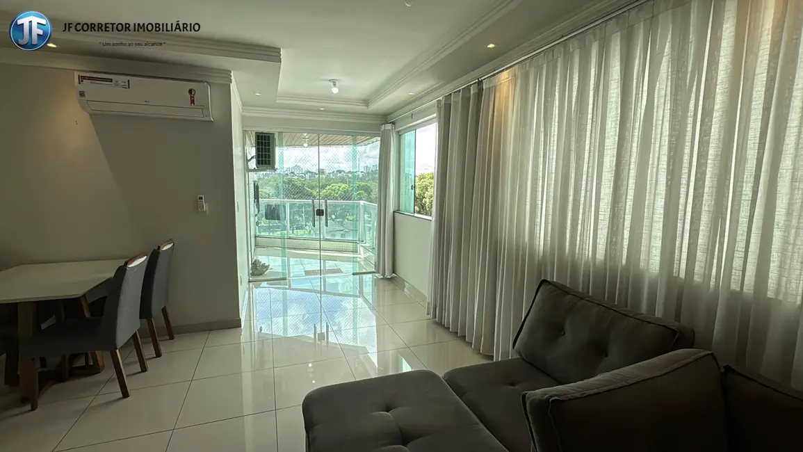 Foto 8 de Apartamento com 3 quartos à venda, 142m2 em Horto, Ipatinga - MG