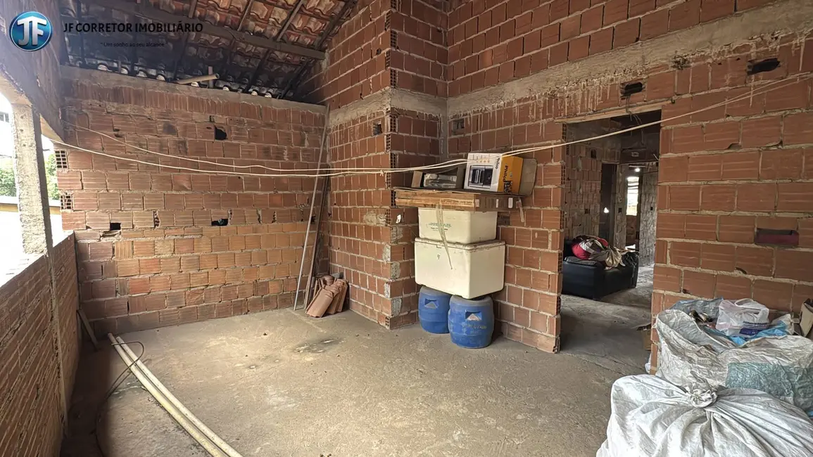 Foto 7 de Casa com 4 quartos à venda, 360m2 em Caravelas, Ipatinga - MG