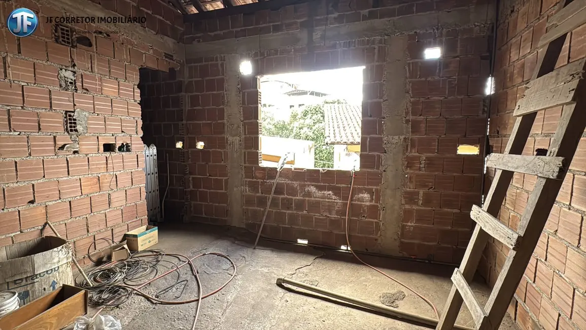 Foto 6 de Casa com 4 quartos à venda, 360m2 em Caravelas, Ipatinga - MG