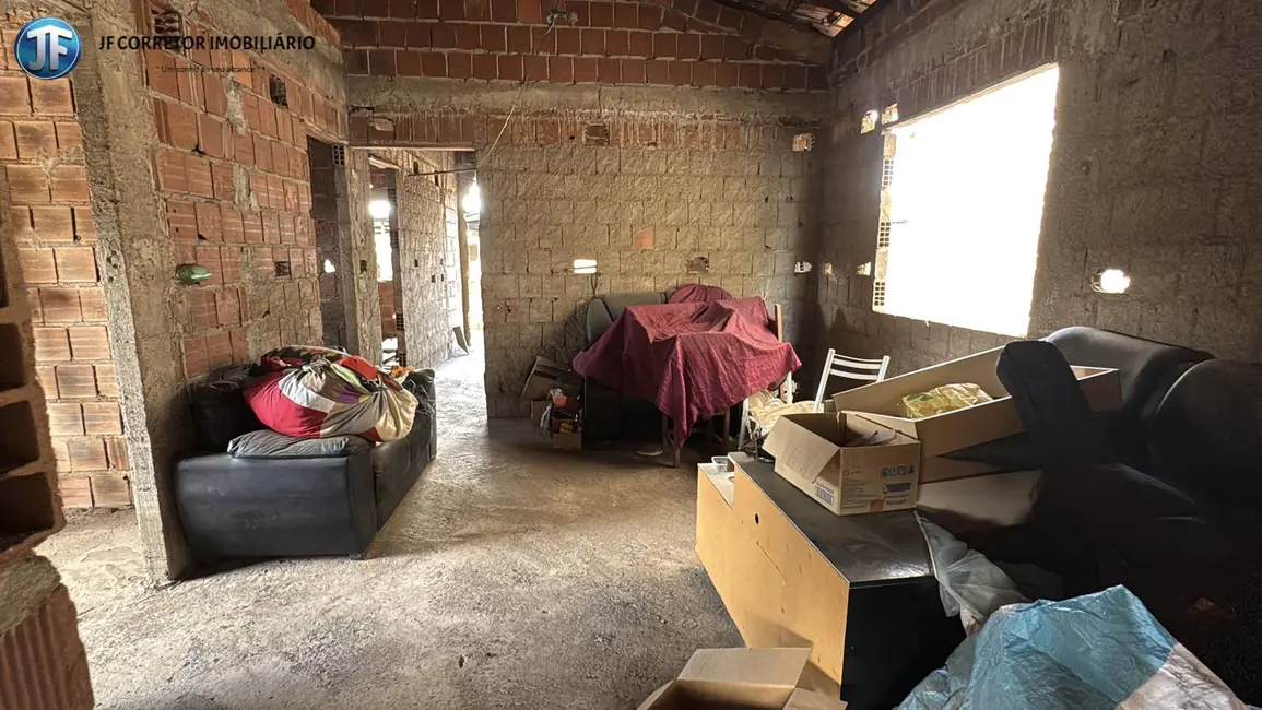 Foto 5 de Casa com 4 quartos à venda, 360m2 em Caravelas, Ipatinga - MG