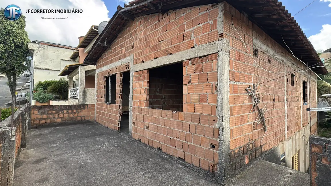 Foto 8 de Casa com 4 quartos à venda, 360m2 em Caravelas, Ipatinga - MG