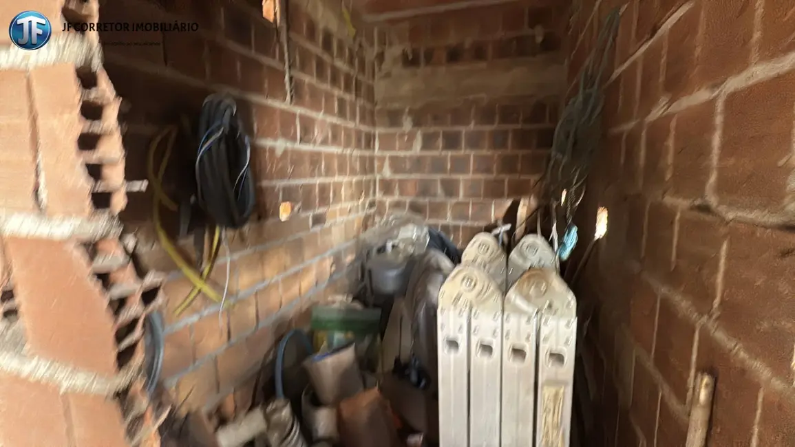 Foto 4 de Casa com 4 quartos à venda, 360m2 em Caravelas, Ipatinga - MG