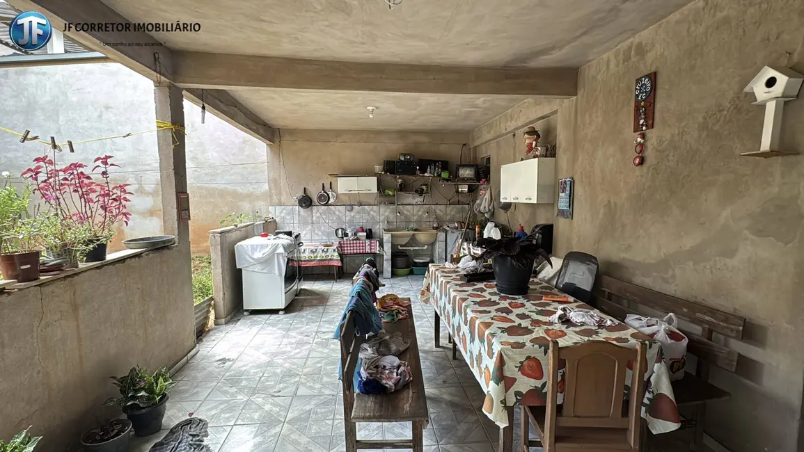 Foto 9 de Casa com 4 quartos à venda, 360m2 em Caravelas, Ipatinga - MG