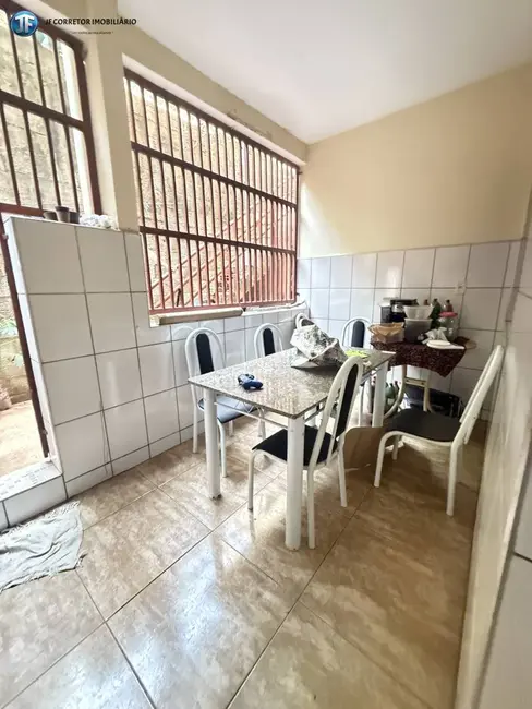 Casa com 4 quartos à venda, 360m2 em Ipatinga - MG - imagem 8 Foto 8 de Casa com 4 quartos à venda, 360m2 em Ipatinga - MG