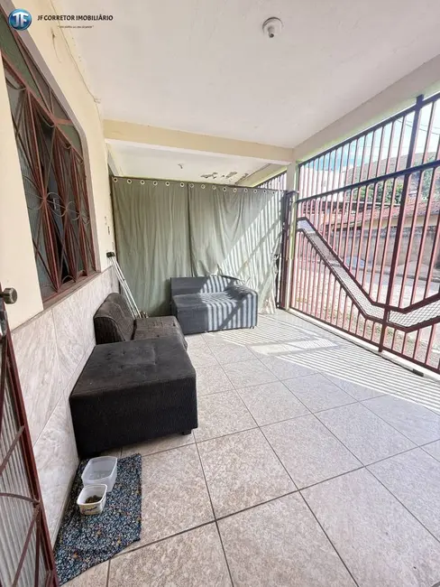 Casa com 4 quartos à venda, 360m2 em Ipatinga - MG - imagem 2 Foto 2 de Casa com 4 quartos à venda, 360m2 em Ipatinga - MG